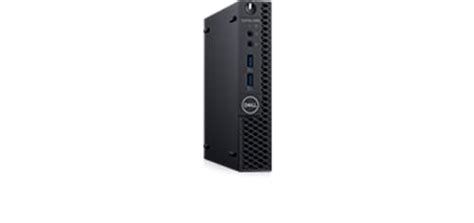 driver dell optiplex 3060 micro, Máy tính dell optiplex 3050 (42oc350003)