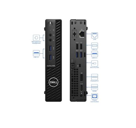 driver dell optiplex 3080 micro, Dell i3 optiplex 3080 micro, hard drive capacity: 500gb, windows 10 pro. Optiplex 64bit 500gb capacity