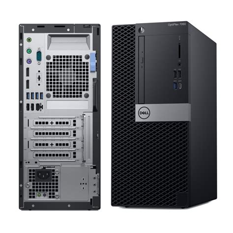 driver dell optiplex 7060, Dell optiplex 7060