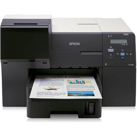 driver epson b310n, Download driver epson b310n gratis (terbaru 2024)