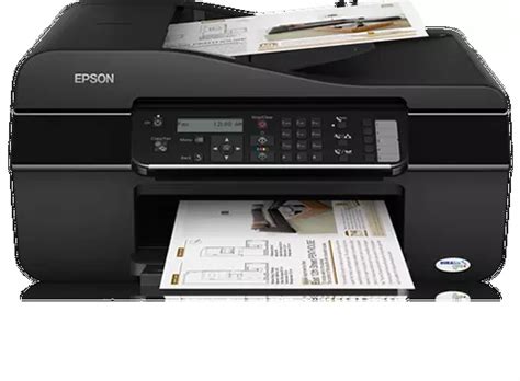 driver epson bx305f, Epson stylus office bx305f driver downloads