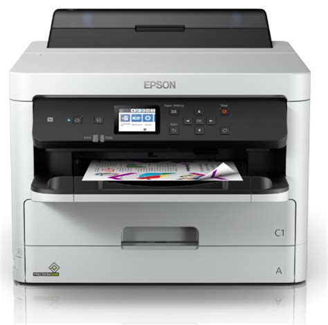 driver epson c5290, Epson wf-c5290 series driver download (printer & scanner driver)