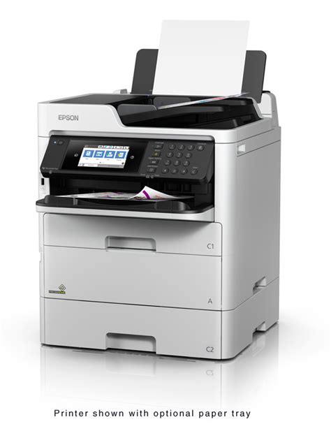 driver epson c579r, Workforce pro wf-c579r