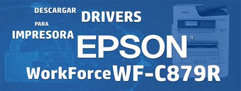 driver epson c879r, Download driver epson wf-c879r