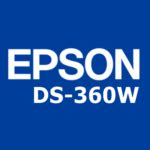driver epson ds-360w, B11b241501
