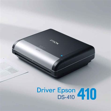 driver epson ds-410 gratis, Epson ds-410 driver, install and software download