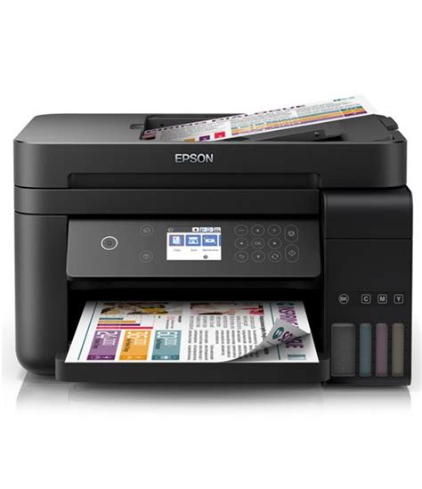 driver epson e402, Canon e402 impresora multifuncional