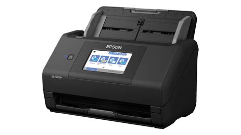 driver epson es-580w, Epson scanner workforce 580w touchscreen duplex bestbuy lomax. Epson workforce es-580w wireless duplex touchscreen desktop document