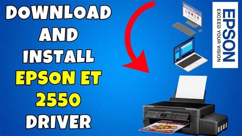 driver epson et 2550 windows 10, Epson et 2550 driver for windows