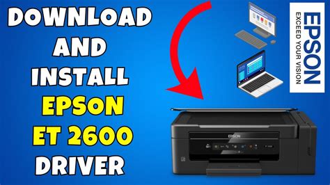driver epson et 2600 windows 10, Epson et 2600 driver for windows