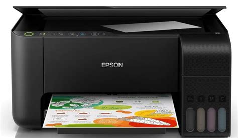 driver epson et 2710, Epson l3118 3 in 1 inkjet printer