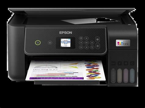 driver epson et 2870, Epson ecotank et-2870 multifunktionsdrucker, (wlan (wi-fi)