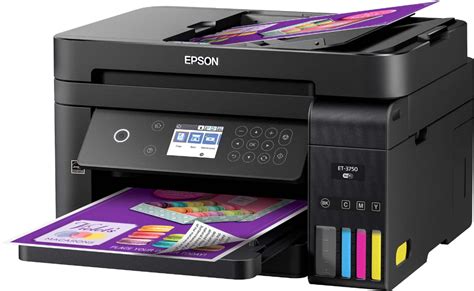 driver epson et 3750, Epson printer. Epson et-3750 driver & free downloads