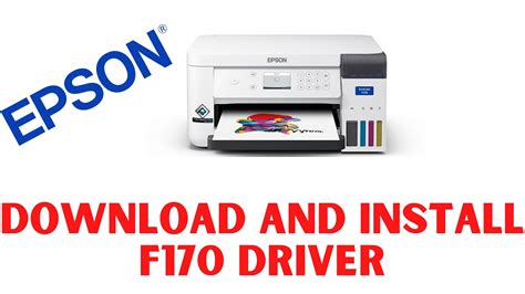 driver epson f170 windows 10, (download) epson surecolor f170 driver download for free