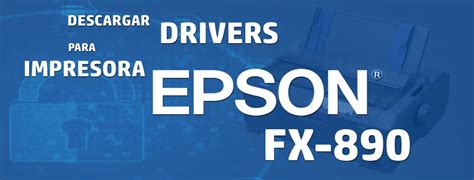 driver epson fx 890 windows 10 64 bits, Epson fx-890 printer, c11c524001. Epson impresora printers interfaces matrix matriz timetoast matricial impresión garantia renta