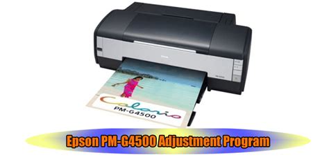 driver epson g4500 64 bit, (download) epson pm-g4500 driver download. G4500 epson pm printer driver software