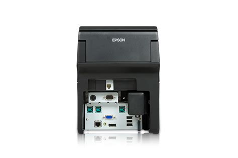 driver epson h6000v, Epson tm-h6000v series