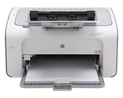 driver epson hp laserjet p1102, Controlador de impresora hp laserjet professional p1102w