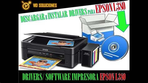 driver epson impresora l380, Epson – impresora multifuncional l380 (sistema de tinta continuo. Epson l380 impresora multifuncional impressora ecotank multifunctional l3110 usb continuo compraderas inkjet l220 imprime