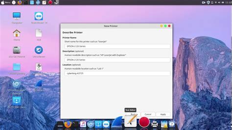 driver epson l120 linux mint, Driver epson l120 – windroid