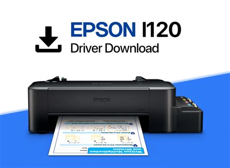 driver epson l120 windows 10, How to download free epson l120 driver 2022