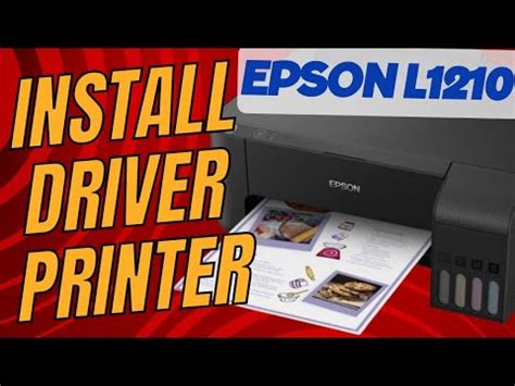 driver epson l1210 windows 10, Epson l1210 driver download for windows and macos