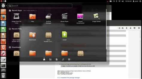 driver epson l210 linux ubuntu, Epson l210 printer adjustment program software download