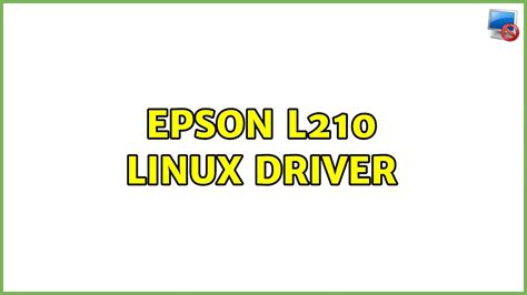 driver epson l210 ubuntu, Download epson l382 printer driver