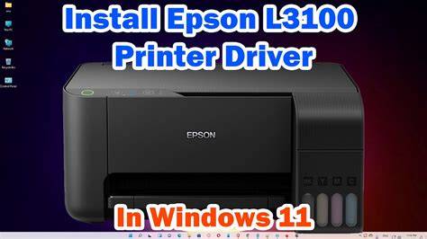 driver epson l3100, Epson l3100 printer/scanner driver free download. L3100 epson