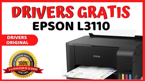 driver epson l3110 completo, Epson l3210 driver for windows 1087 3264 bit adriviera com