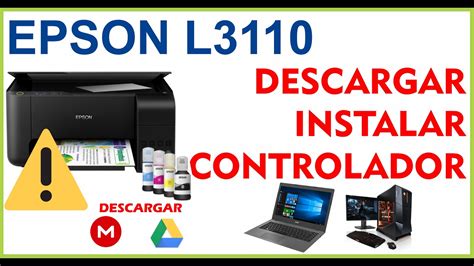driver epson l3110 descargar gratis, Search/epson ecotank l3110 printer driver for windows