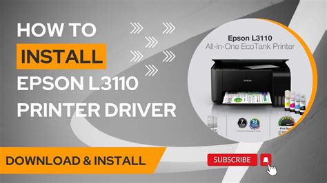driver epson l3110 windows xp, Search/epson ecotank l3110 printer driver for windows
