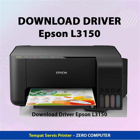 driver epson l3150 linux mint, Epson l3150 driver download windows pc