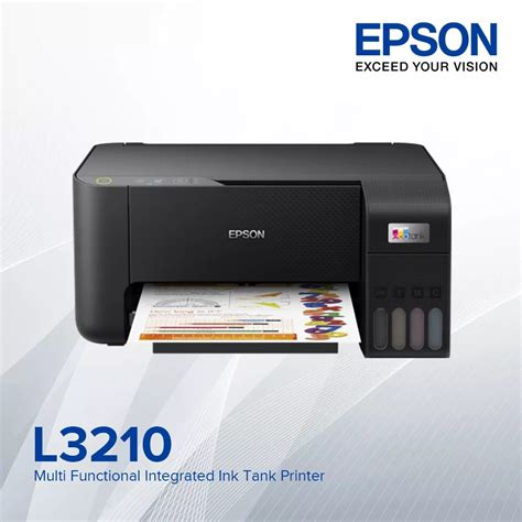 driver epson l3210 ecotank, All in one ink tank printer cheapest dealers, save 67%