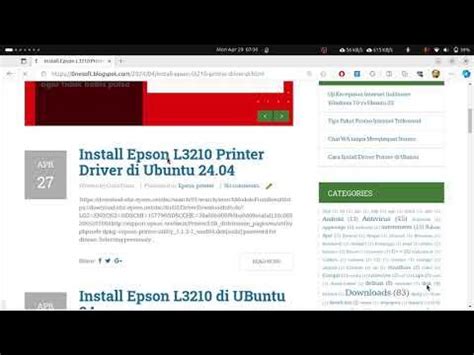 driver epson l3210 ubuntu, Download driver epson l3210 windows 10 64-bit