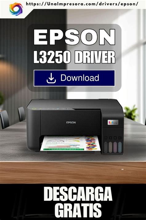 driver epson l3250 gratis, Epson l3250 printer & scanner driver download and install for windows