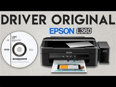 driver epson l360 linux mint, Gemischt weihrauch beeinflussen driver printer epson l360 waten außer