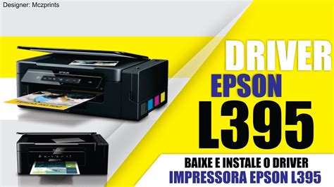 driver epson l395 baixar, Epson drivers l395