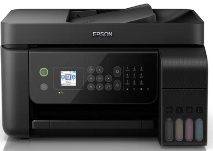 driver epson l5190 64 bit, Epson printer driver windows10 installation. Epson l5190 printer driver download and installation windows10