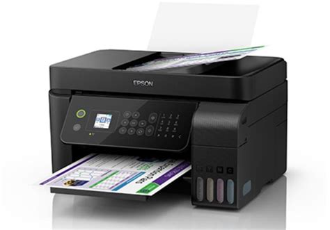 driver epson l5190 driver, Epson l5190 driver download and update on windows 10, 8, 7