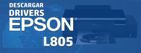 driver epson l805 gratis, Epson printer l800 software