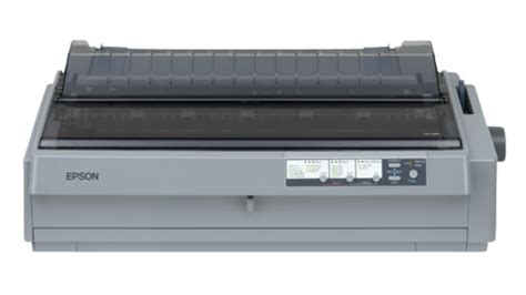driver epson lq 2190, Epson lq 2190 dot matrix printer – pc world computers. Epson printer lq dot matrix 2190 printers