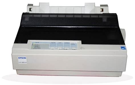 driver epson lx300+, Download driver epson lx-300+ ii. Lx epson printers