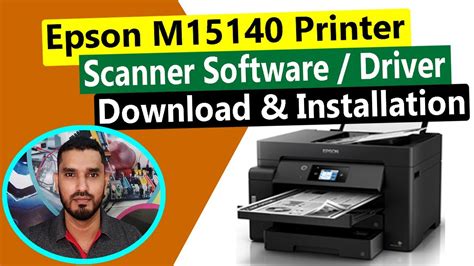 driver epson m15140, Epson l15150 printer/scanner driver free download. Epson scanner