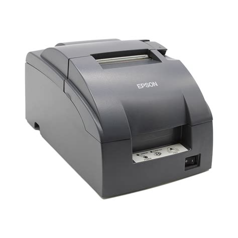driver epson m188b, Epson tm-u220a monochrome dot-matrix receipt printer. Tm u220b epson printer receipt matrix dot impact monochrome serial parallel pos usb only price printers pcliquidations