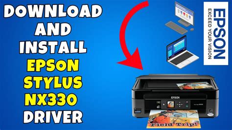 driver epson nx330, Epson stylus nx330 driver download. Epson stylus