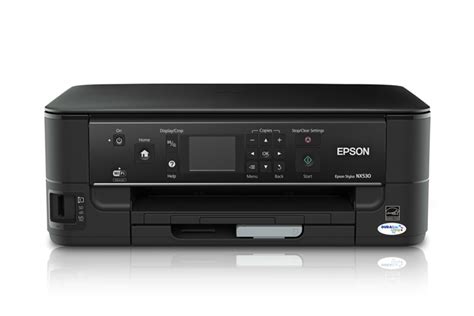 driver epson nx530, Epson stylus driver. Epson stylus nx530 driver & free downloads