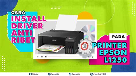 driver epson printer l1250, C11cj71503