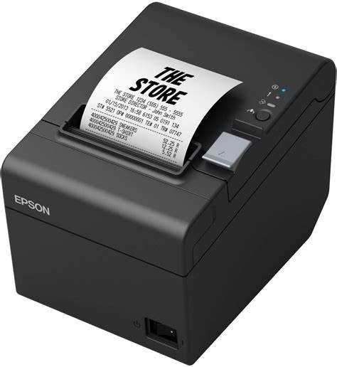 driver epson receipt printer, Epson tm-t20iii ab 158,98 €. Epson t20iii idealo