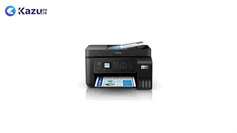 driver epson scan l5290, Epson ecotank l5290 multifunctional printer colour ink tank for home wi